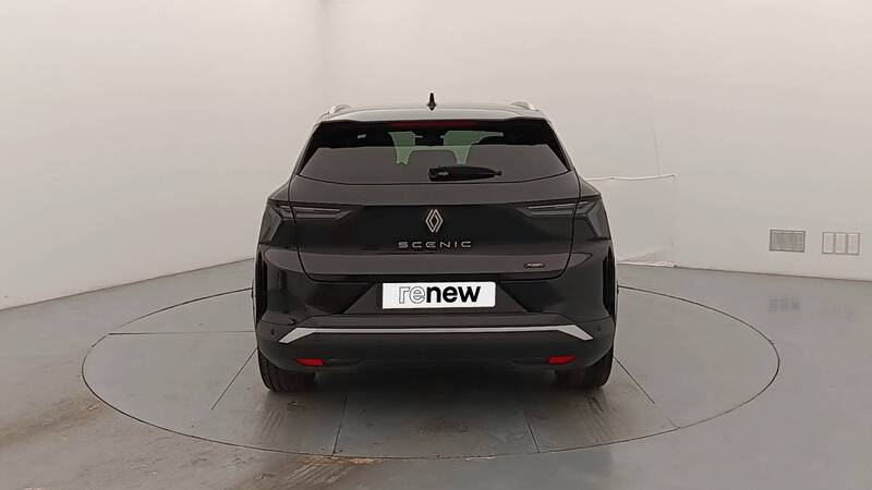 Renault Scenic E-Tech Electrique