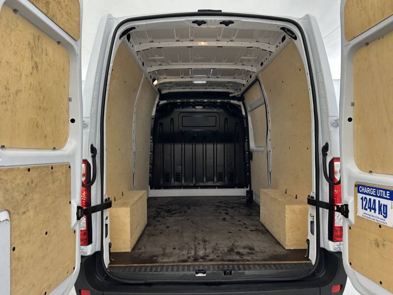 Renault Master III