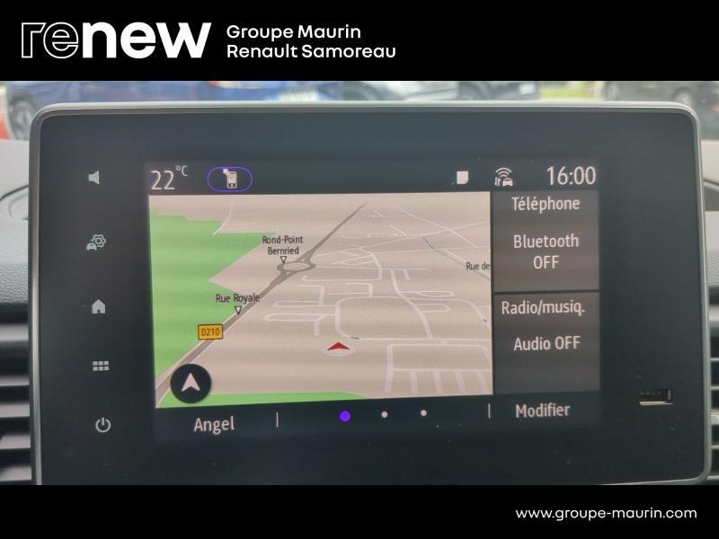 Renault Trafic Fourgon
