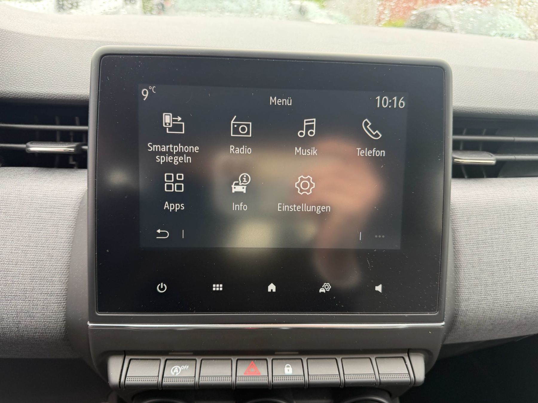 Renault Clio – Bild 13