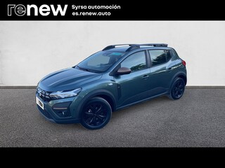 SANDERO