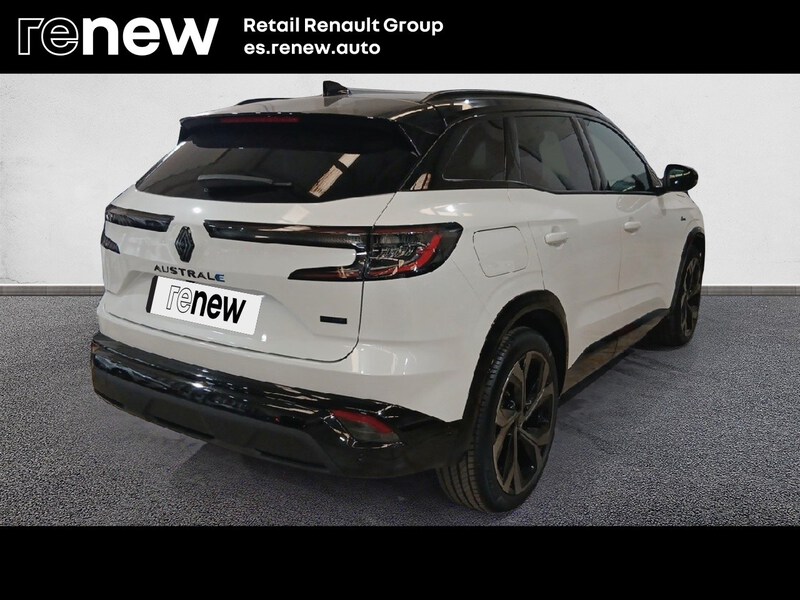 Renault Austral