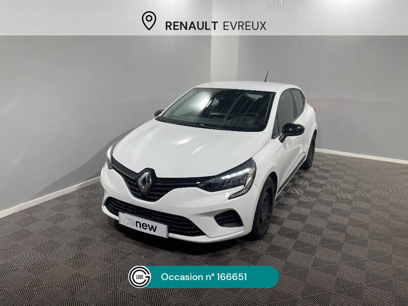 Renault Clio V