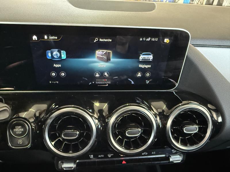 Mercedes-Benz Classe B