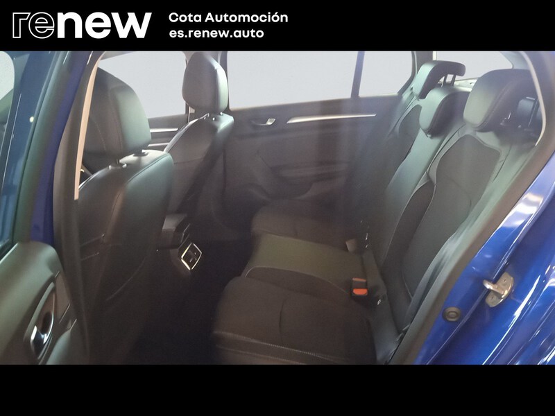 Renault Megane Sport Tourer