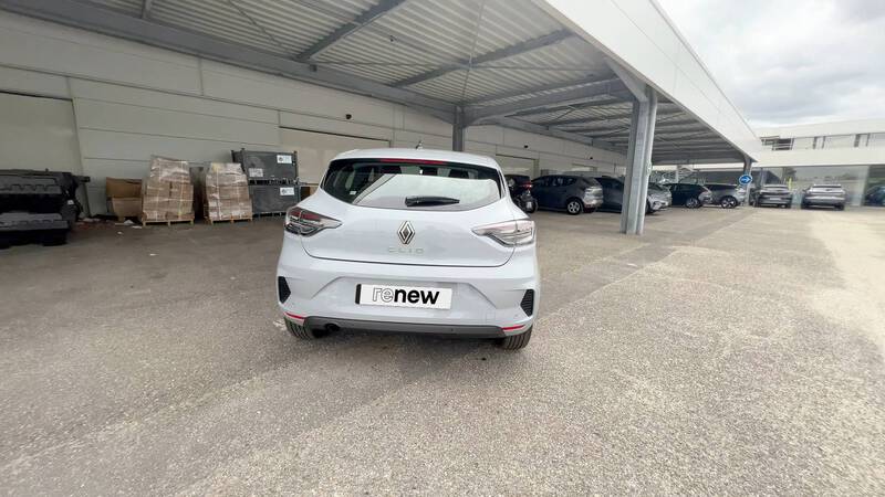 Renault Clio V