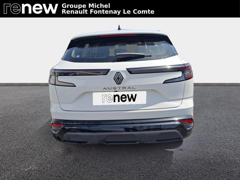 Renault Austral