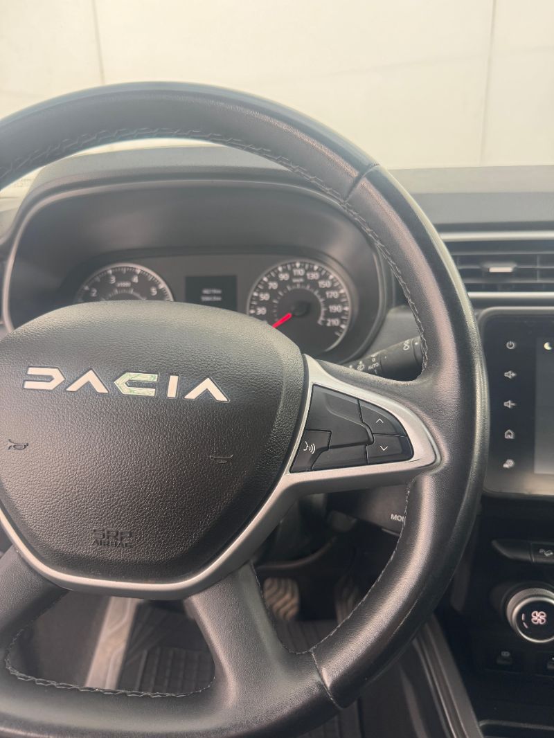 DACIA Duster 2022 — imagine 65
