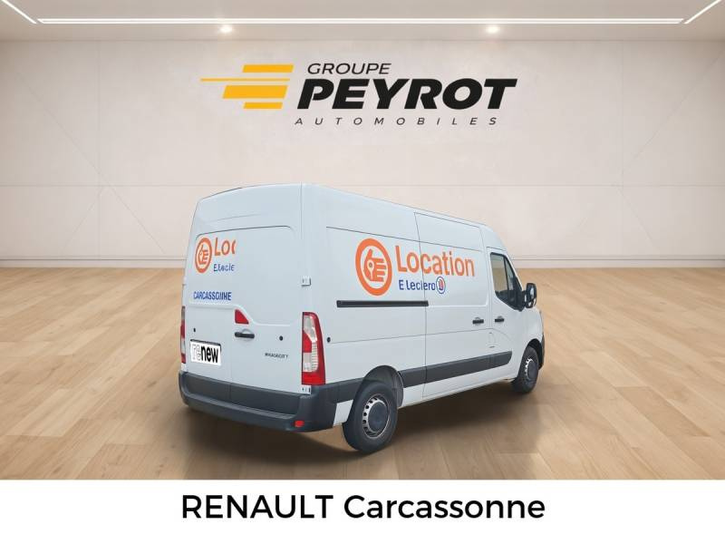 Renault Master III