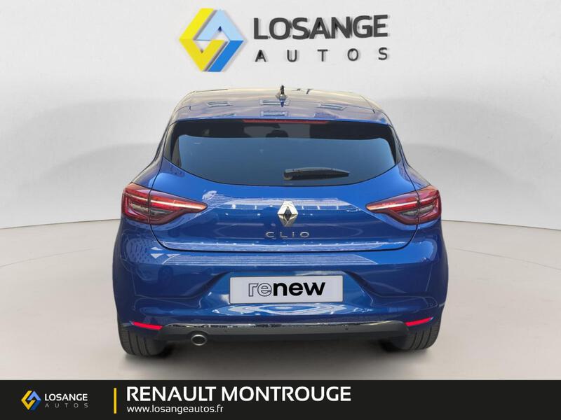 Renault Clio V