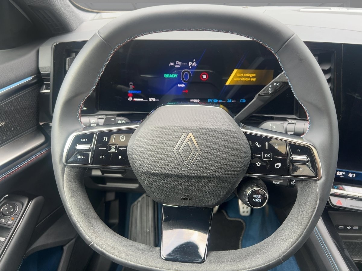 Renault Rafale – Bild 10