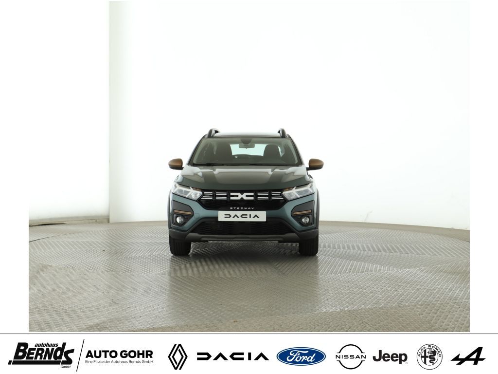 Dacia Sandero – Bild 21