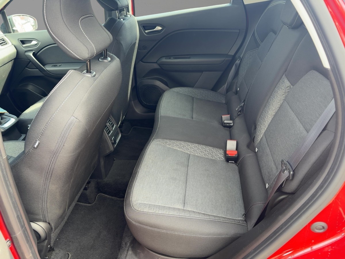 Renault Captur – Bild 7