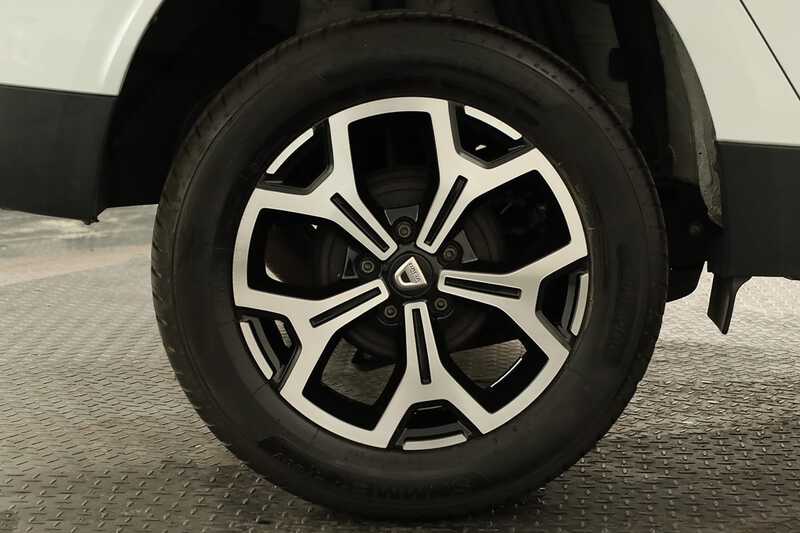 DACIA Duster Duster 1.0 TCe Comfort — photo 5