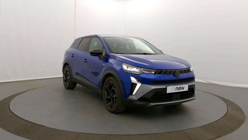 Renault Symbioz