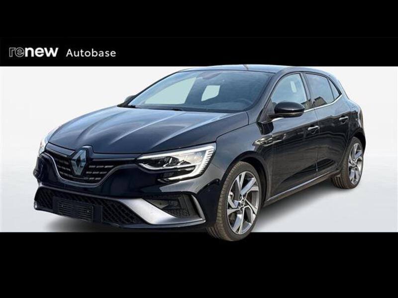 Renault Mégane