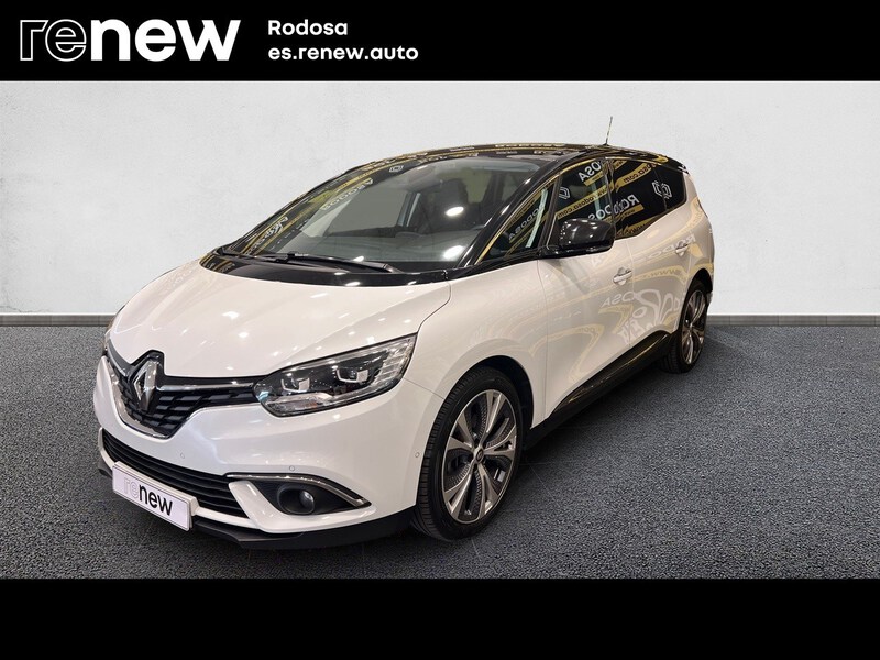 Renault Grand Scénic