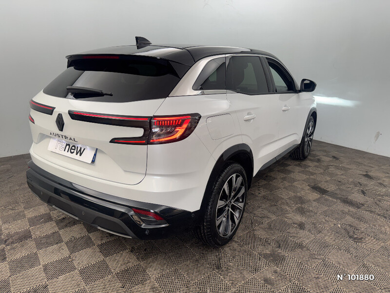 Renault Austral