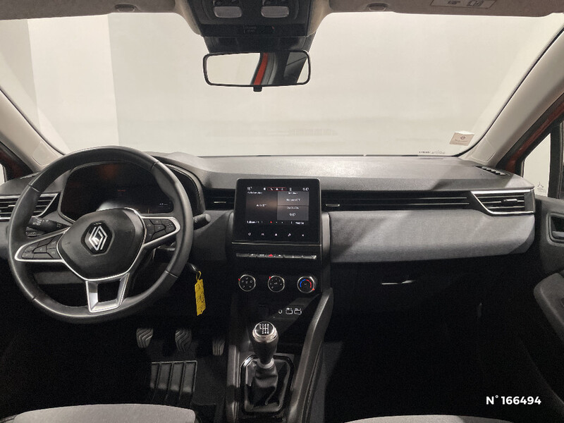 Renault Clio V