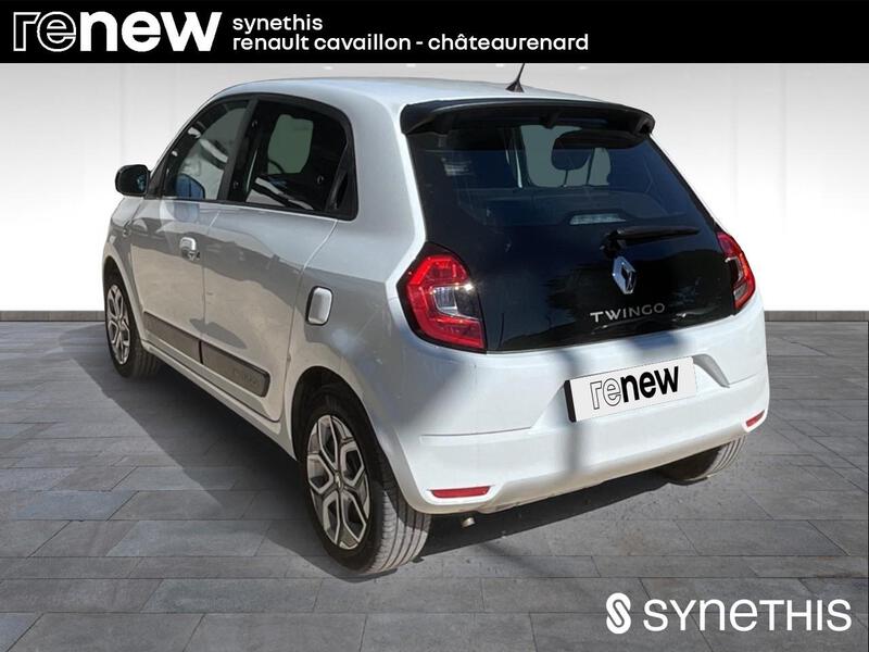 Renault Twingo III