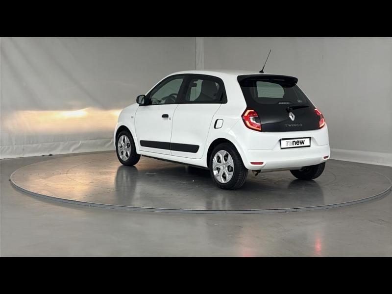 Renault Twingo III