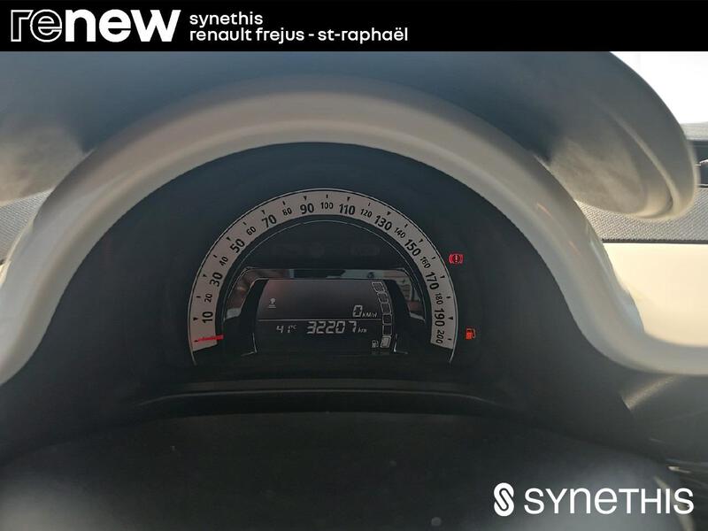 Renault Twingo III