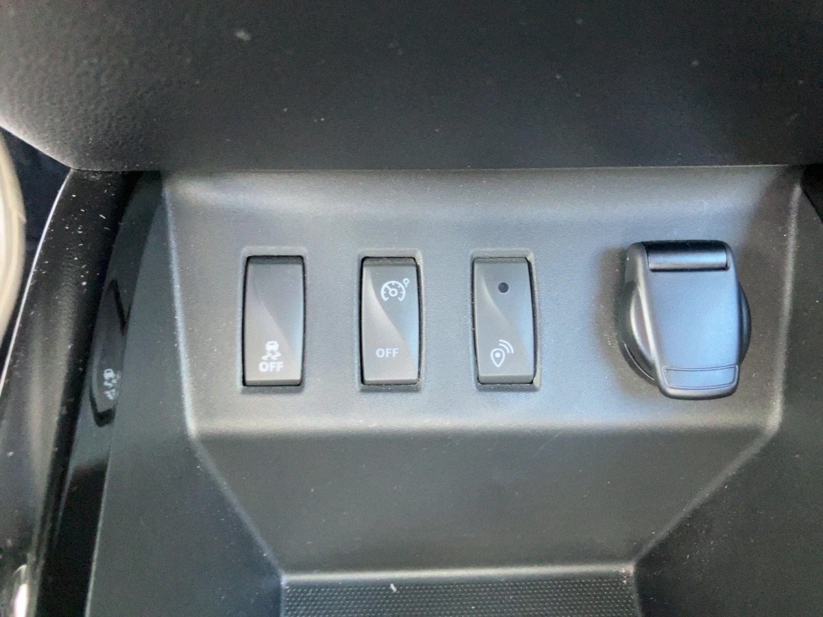 Dacia Spring – Bild 18