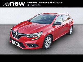 MEGANE SPORT TOURER