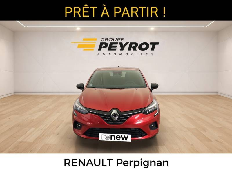 Renault Clio V
