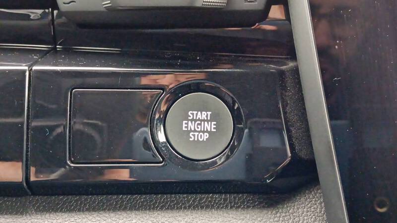 Renault Espace VI