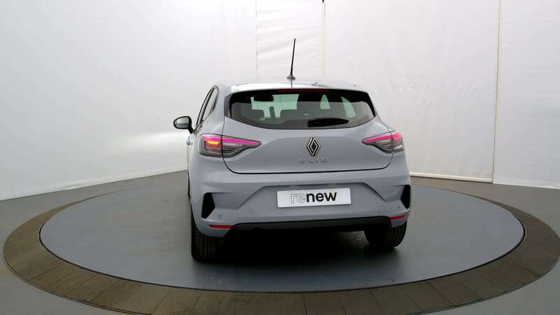 Renault Clio V