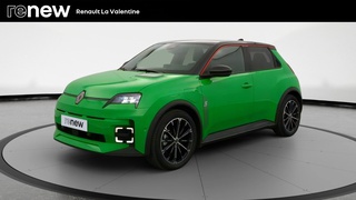 Vehicle 3D Image