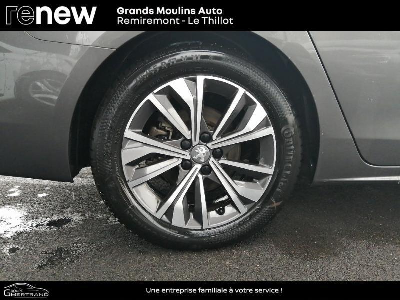 Peugeot 508 SW