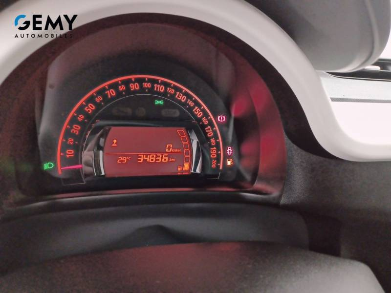 Renault Twingo III