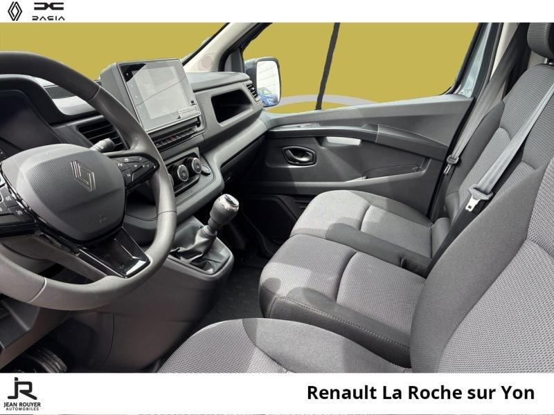 Renault Trafic Combi