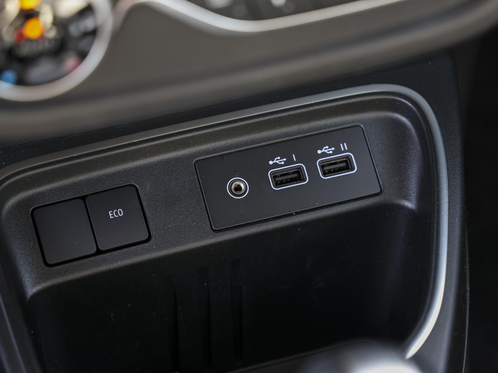 Renault Twingo – Bild 15