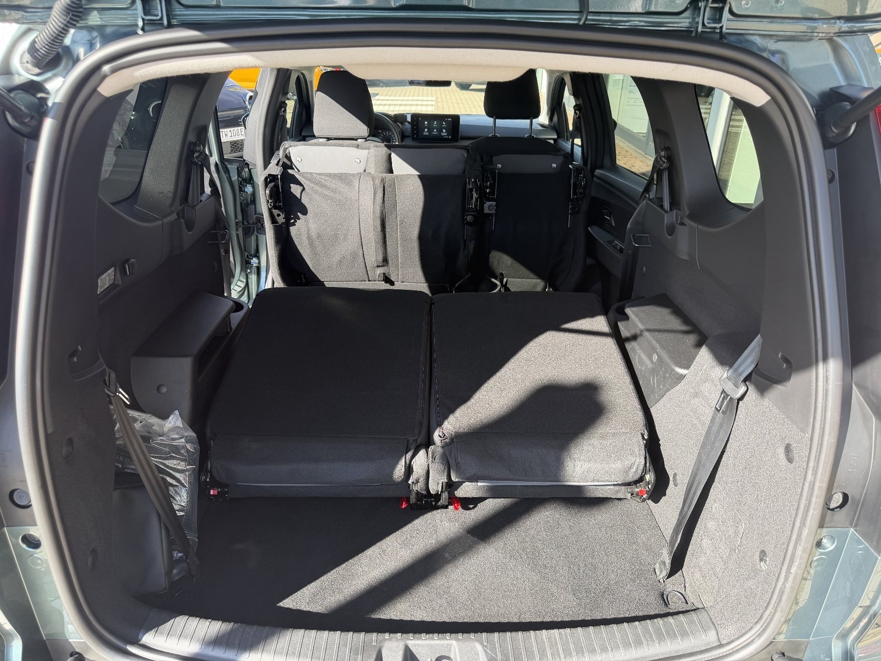 Dacia Jogger – Bild 39