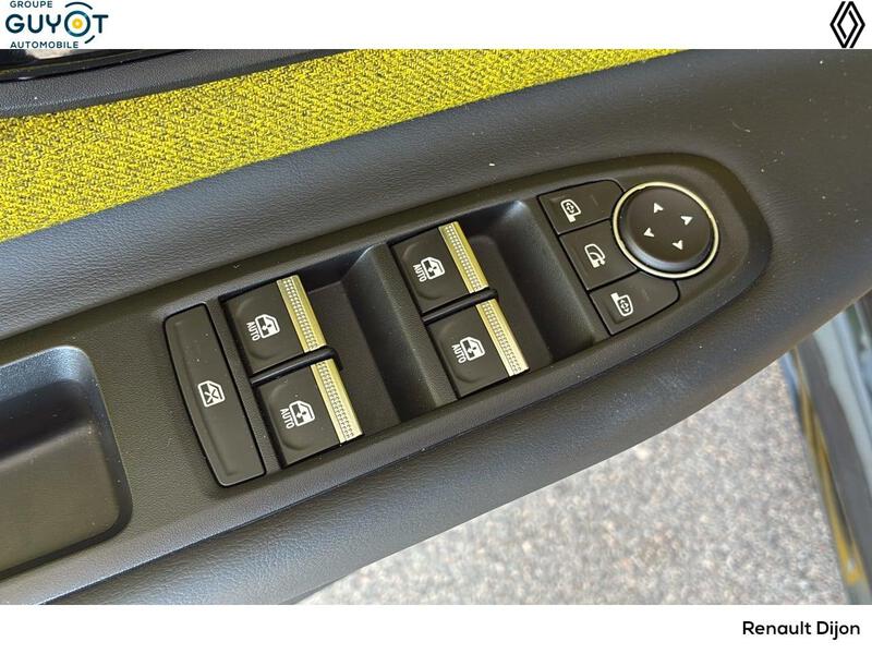 Renault R5 E-Tech Electrique