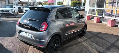 Vehicle 3D Image