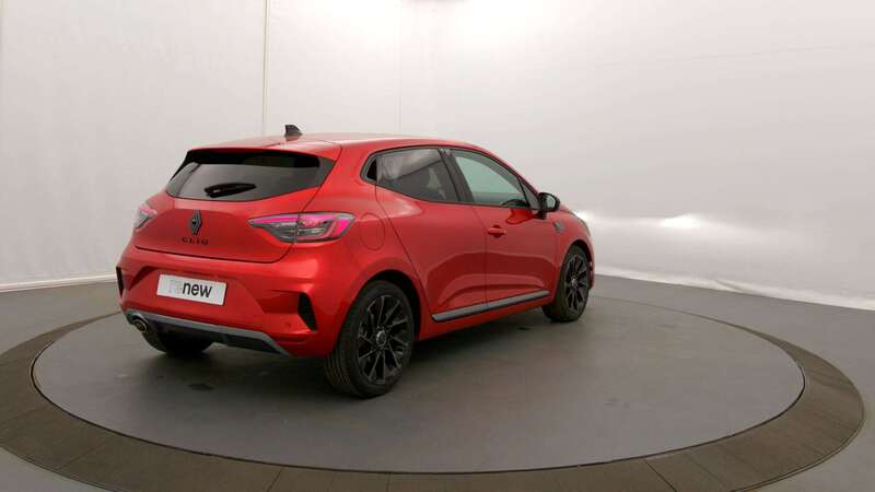 Renault Clio V