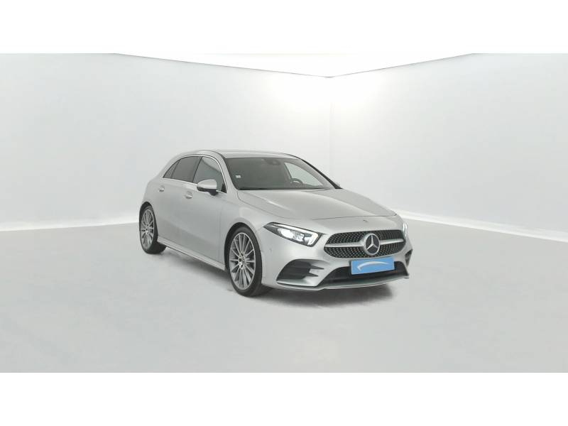 Mercedes Classe A