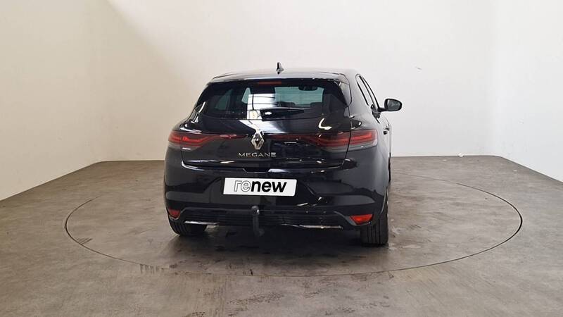 Renault Megane IV Berline