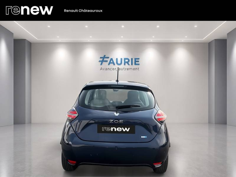 Renault ZOE E-Tech Electrique