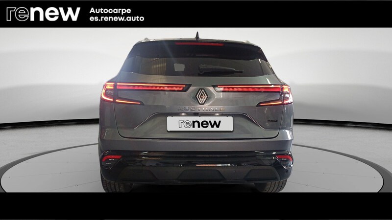 Renault Austral