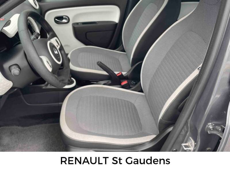 Renault Twingo III
