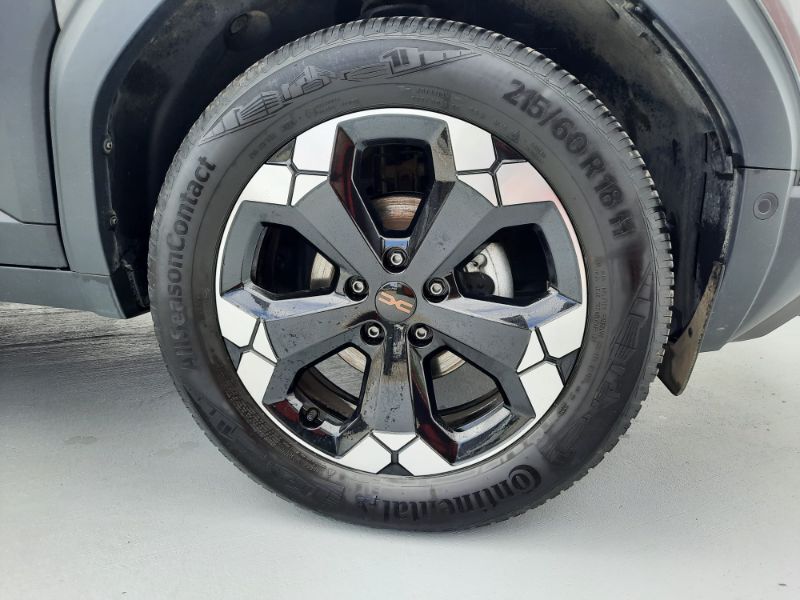 DACIA Duster 2024 — imagine 32