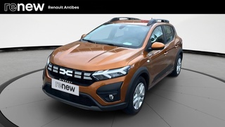 SANDERO