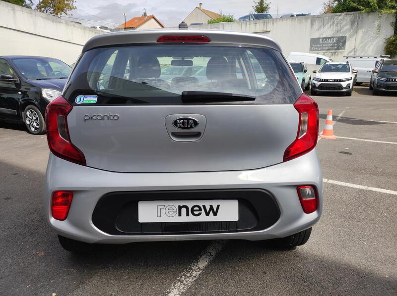 KIA Picanto