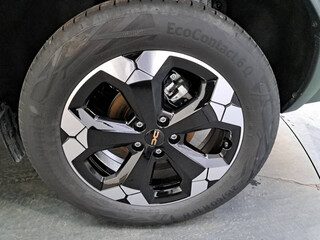 Vehicle 3D Image