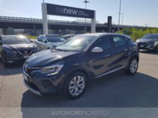 Captur II 2019